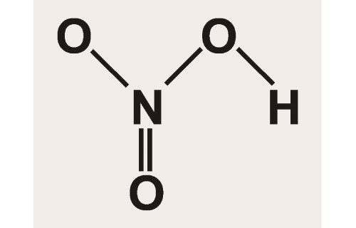 محتوای نیتریک اسید 65 درصد کیمیا نوین