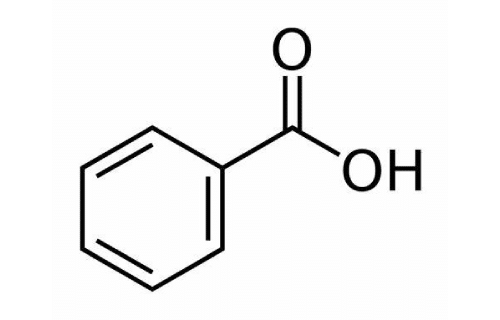 محتوای بنزوئیک اسید کیمیا نوین