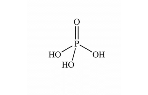 محتوای ارتو فسفریک اسید 85 درصد کیمیا نوین