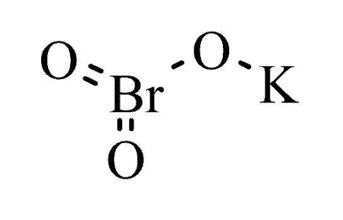 محتوای پتاسیم برومات کیمیا نوین