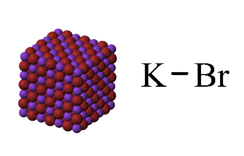 محتوای پتاسیم برومید کیمیا نوین
