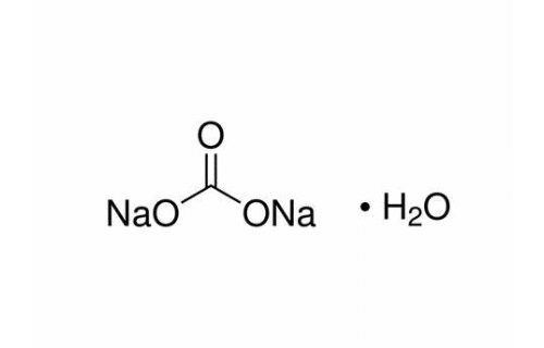 محتوای سدیم کربنات 1 آبه کیمیا نوین