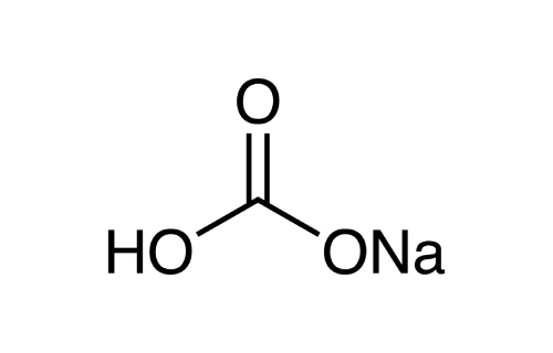 محتوای سدیم هیدروژن کربنات کیمیا نوین