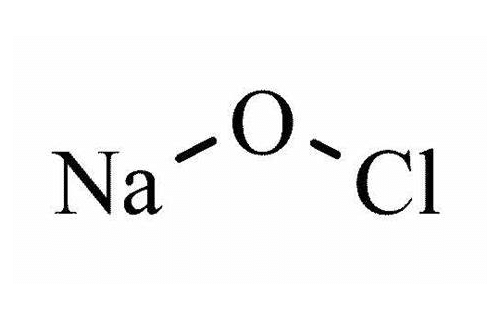 محتوای سدیم هیپوکلریت کیمیا نوین