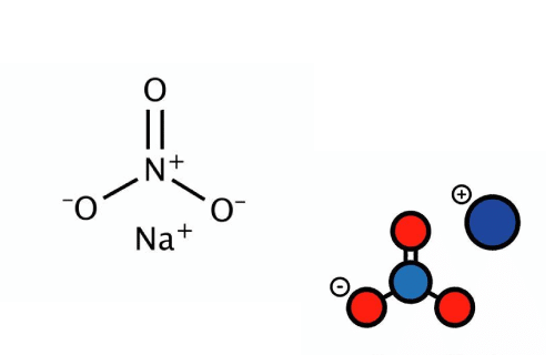 محتوای سدیم نیترات کیمیا نوین