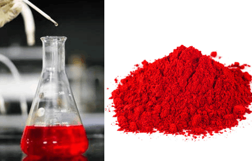 محتوای معرف متيل رد کیمیا نوین