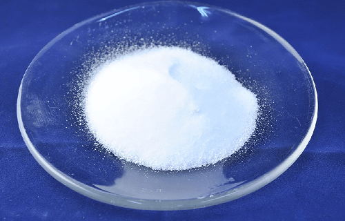 محتوای آمونیوم هپتامولیبدات 4 آبه مرک